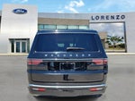 2023 Wagoneer Thumbnail 5