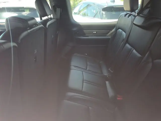 2023 Jeep Wagoneer - $38,990