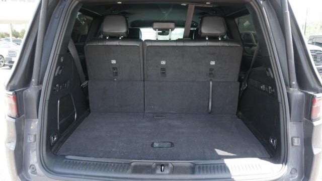 2023 Jeep Wagoneer Carbide