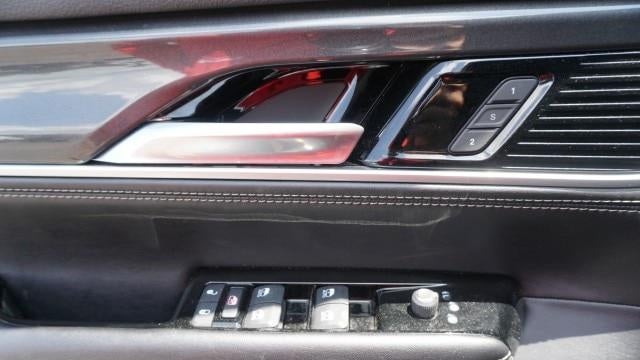 2023 Jeep Wagoneer Carbide