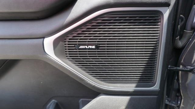 2023 Jeep Wagoneer Carbide