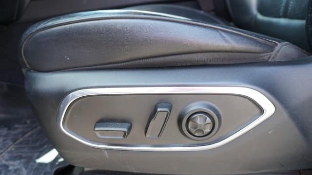 2023 Jeep Wagoneer Carbide