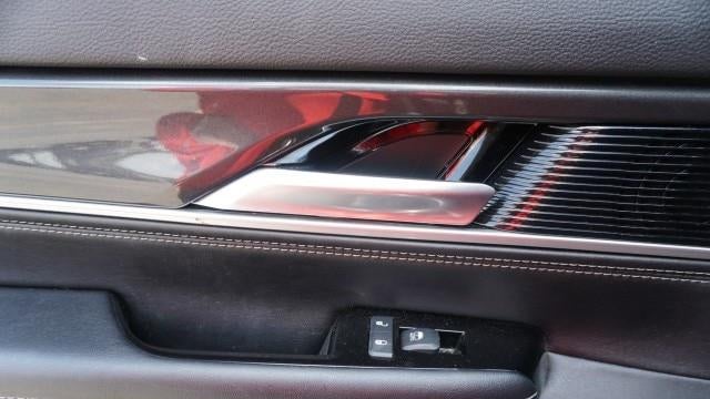 2023 Jeep Wagoneer Carbide