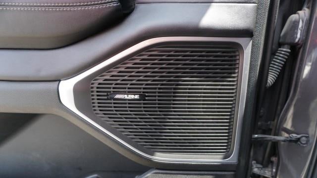 2023 Jeep Wagoneer Carbide