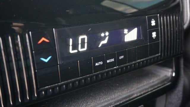 2023 Jeep Wagoneer Carbide