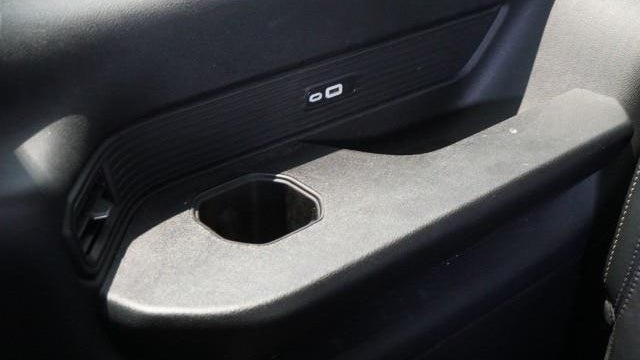 2023 Jeep Wagoneer Carbide
