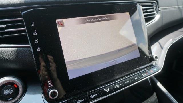 2023 Jeep Wagoneer Carbide