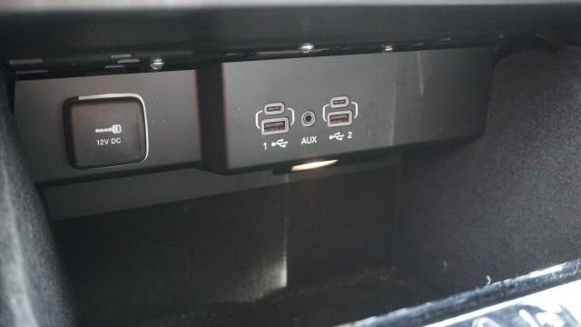 2023 Jeep Wagoneer Carbide