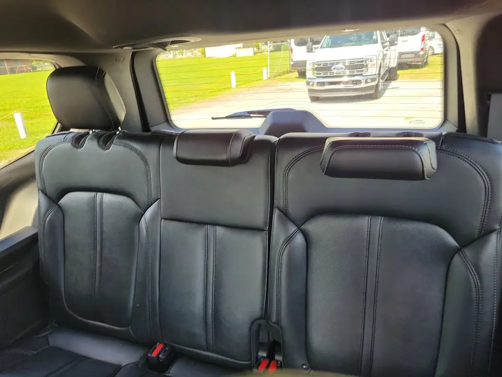 2024 Jeep Wagoneer - $29,109