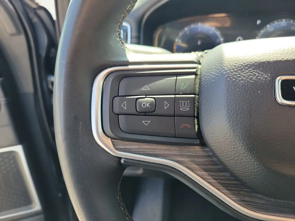 2024 Jeep Wagoneer - $29,109