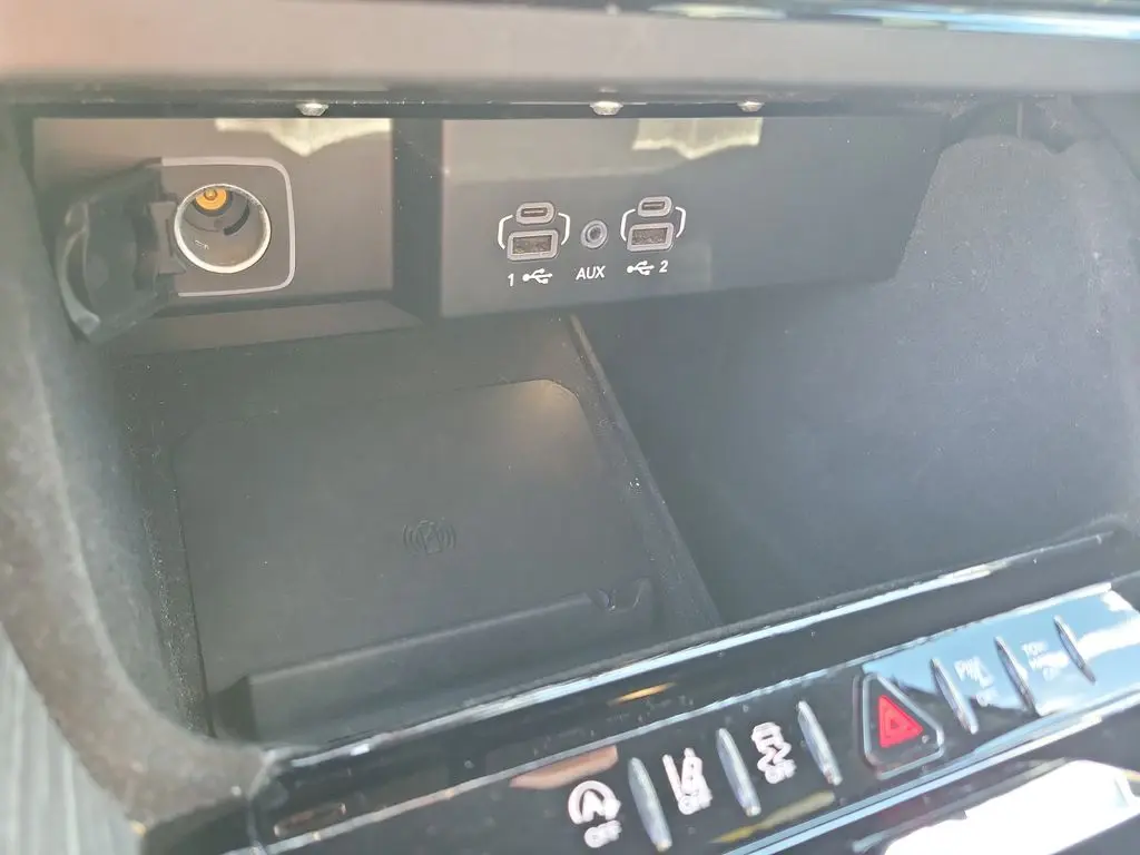 2024 Jeep Wagoneer - $29,109