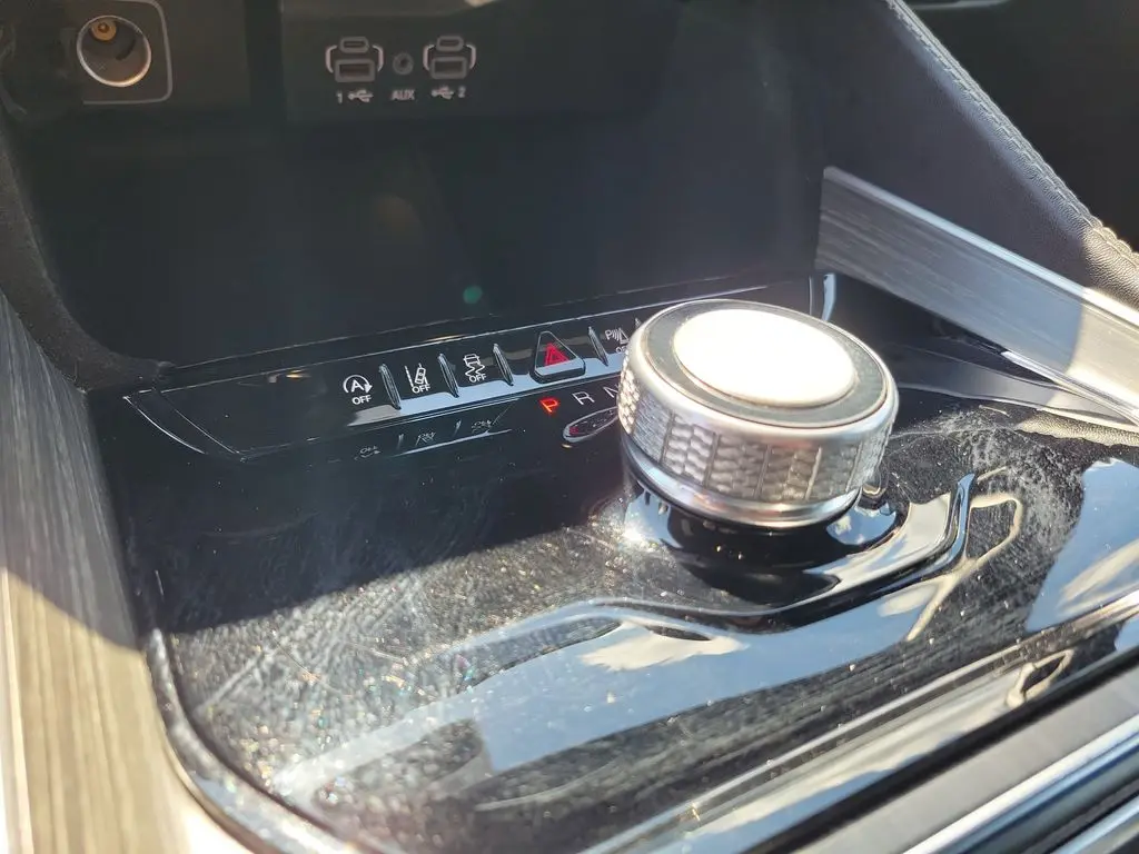2024 Jeep Wagoneer - $29,109