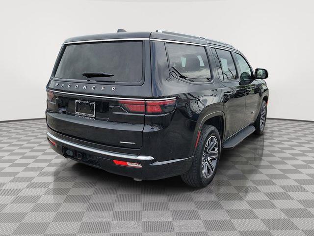 2024 Jeep Wagoneer - $33,991