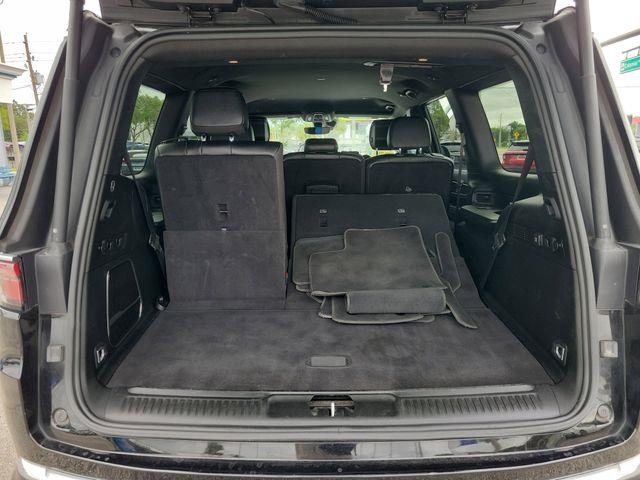 2024 Jeep Wagoneer - $33,991