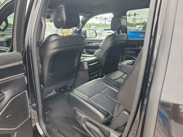 2024 Jeep Wagoneer - $33,991