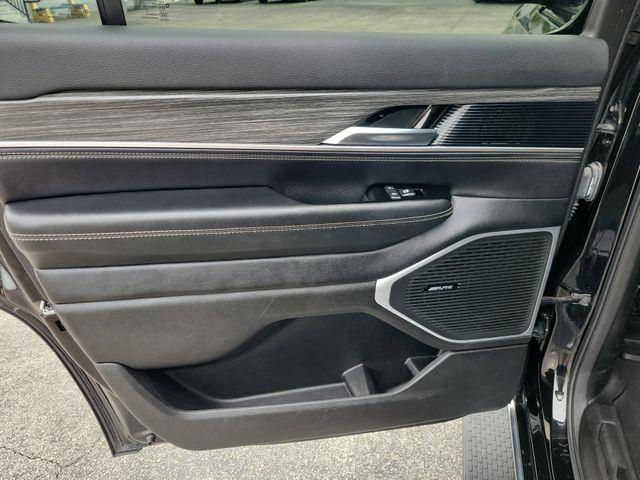 2024 Jeep Wagoneer - $33,991