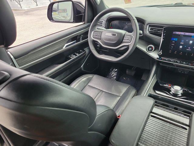 2024 Jeep Wagoneer - $33,991
