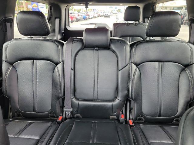 2024 Jeep Wagoneer - $33,991
