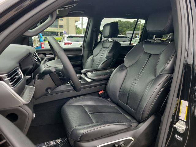 2024 Jeep Wagoneer - $33,991