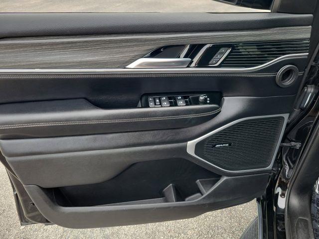 2024 Jeep Wagoneer - $33,991