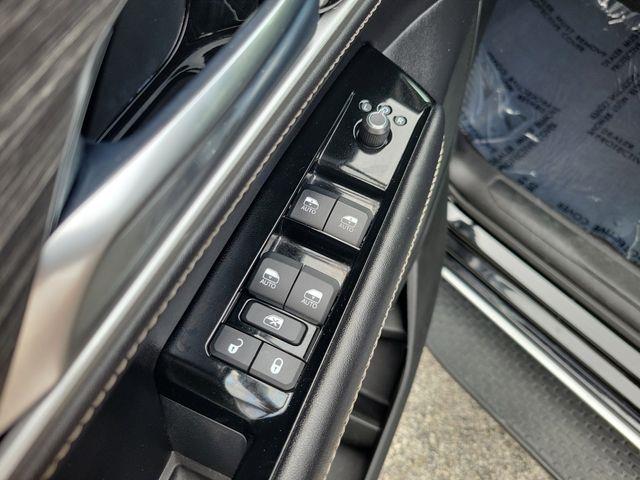 2024 Jeep Wagoneer - $33,991
