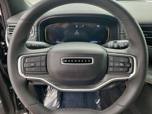 2024 Jeep Wagoneer - $33,991