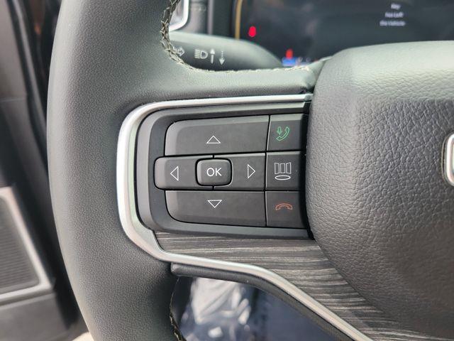 2024 Jeep Wagoneer - $33,991
