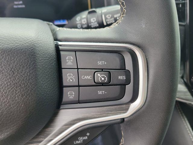 2024 Jeep Wagoneer - $33,991