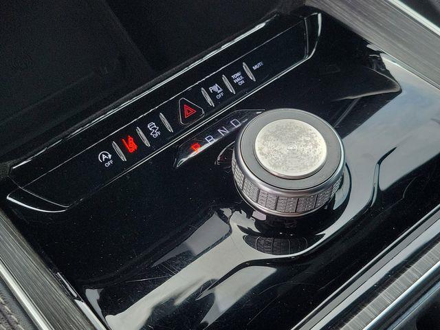 2024 Jeep Wagoneer - $33,991