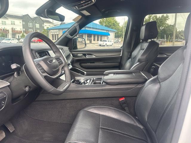 2024 Jeep Wagoneer - $33,575