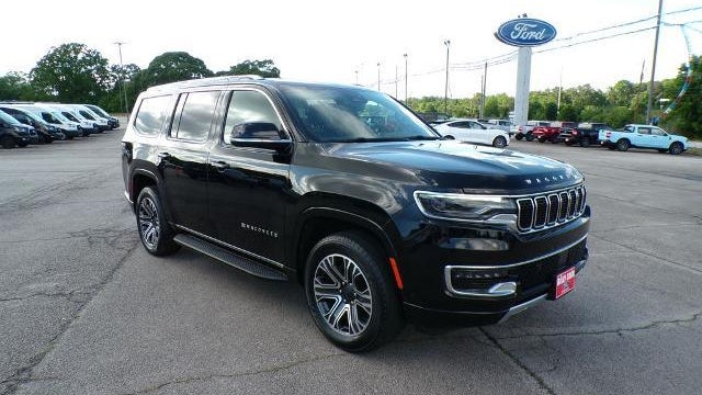 Preowned 2024 Jeep Wagoneer Series II for Sale