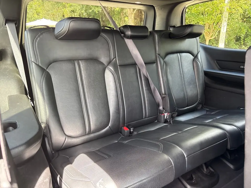 2024 Jeep Wagoneer - $30,301