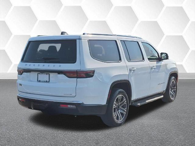 2024 Jeep Wagoneer - $32,995