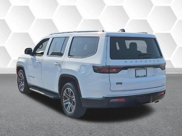 2024 Jeep Wagoneer - $32,995