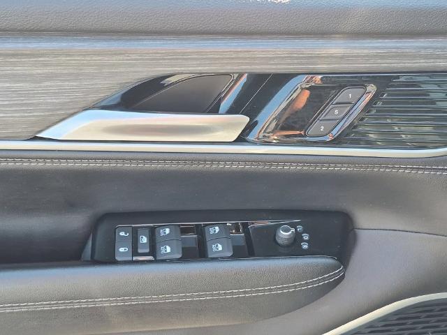 2024 Jeep Wagoneer - $32,995