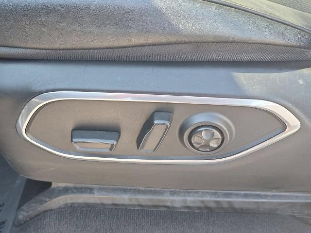 2024 Jeep Wagoneer - $32,995