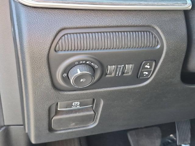 2024 Jeep Wagoneer - $32,995