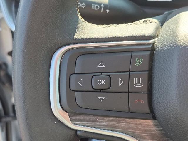 2024 Jeep Wagoneer - $32,995