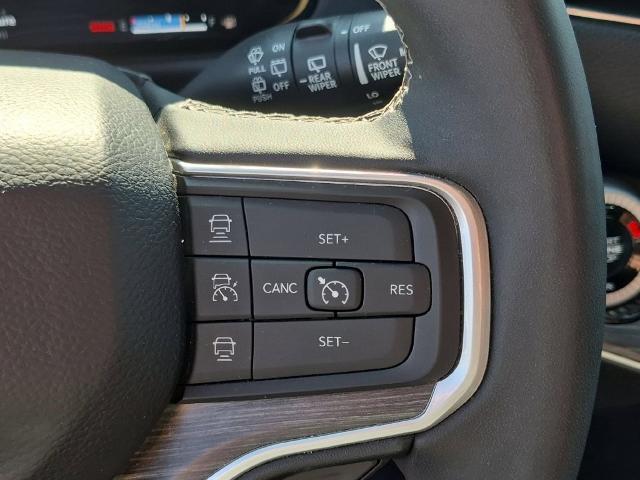 2024 Jeep Wagoneer - $32,995