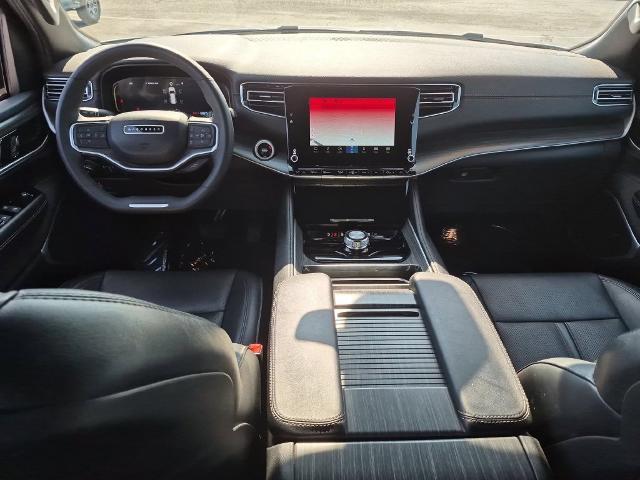 2024 Jeep Wagoneer - $32,995