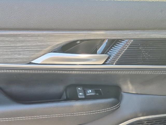 2024 Jeep Wagoneer - $32,995