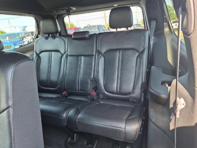 2024 Jeep Wagoneer - $32,995