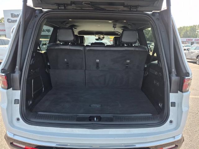 2024 Jeep Wagoneer - $32,995