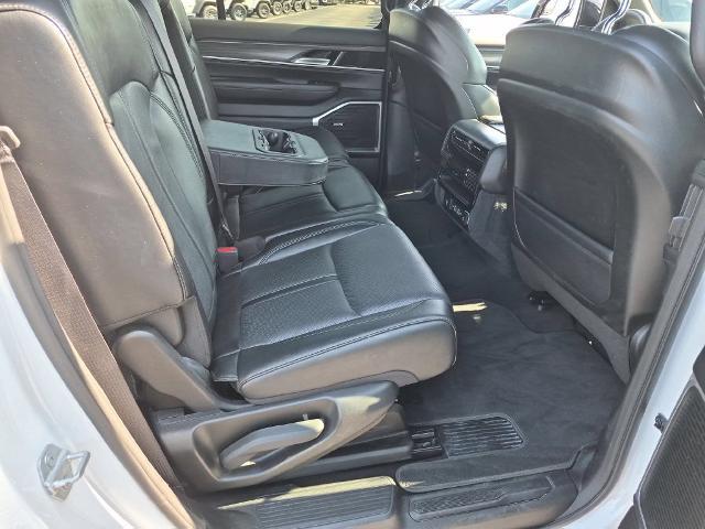 2024 Jeep Wagoneer - $32,995