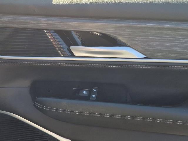 2024 Jeep Wagoneer - $32,995
