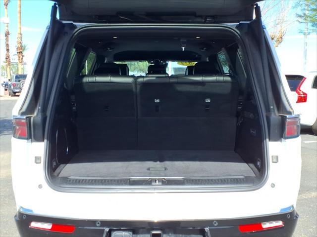 2024 Jeep Wagoneer - $32,199