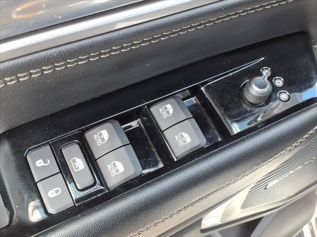 2024 Jeep Wagoneer - $32,199