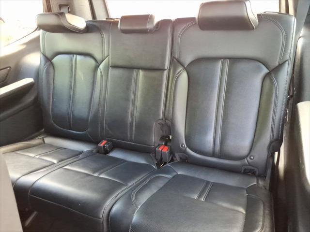 2024 Jeep Wagoneer - $32,199