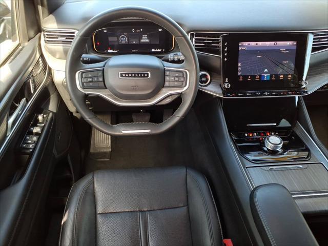 2024 Jeep Wagoneer - $32,199