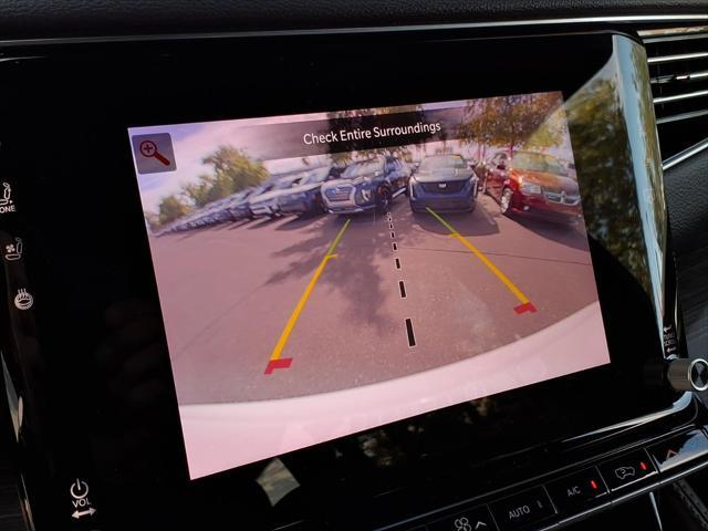 2024 Jeep Wagoneer - $32,199